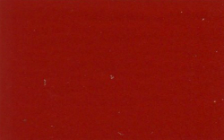 1988 Ford Medium Red